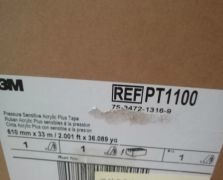 3M PT1100
