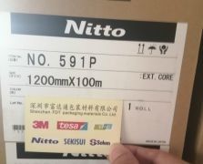 日東591P